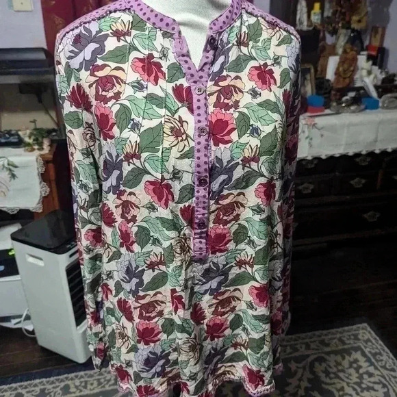 Matilde jane blouse - Picture 3 of 5